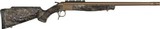 CVA SCOUT TD .450 BUSHMASTER - 1 of 1
