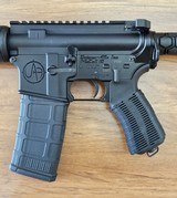 UNIQUE-ARS TG20-47 5.56X45MM NATO - 3 of 3