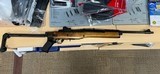 RUGER MINI 14 PREBAN FOLDER! .223 REM/5.56 NATO - 1 of 3