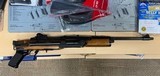 RUGER MINI 14 PREBAN FOLDER! .223 REM/5.56 NATO - 3 of 3