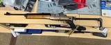 RUGER MINI 14 PREBAN FOLDER! .223 REM/5.56 NATO - 2 of 3