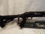 MOSSBERG 500 12 GA - 2 of 3