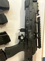 ZASTAVA ARMS MDL ZPAPM70 7.62X39MM - 2 of 3