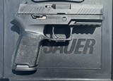 SIG SAUER P320 Compact 9MM LUGER (9X19 PARA) - 2 of 2