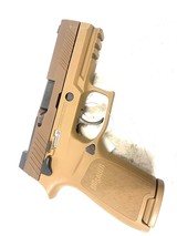 SIG SAUER M18 9MM LUGER (9X19 PARA) - 2 of 2