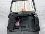 RUGER P89 9mm w/ 2 mags 9MM LUGER (9X19 PARA) - 2 of 3