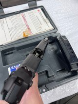 RUGER P89 9mm w/ 2 mags 9MM LUGER (9X19 PARA) - 3 of 3