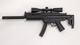 GSG GERMAN SPORTS GUNS GSG-16 .22 LR - 1 of 3