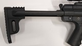 GSG GERMAN SPORTS GUNS GSG-16 .22 LR - 3 of 3