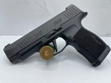 SIG SAUER P365 XL 9mm Optics Ready 9MM LUGER (9X19 PARA) - 1 of 3