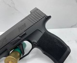 SIG SAUER P365 XL 9mm Optics Ready 9MM LUGER (9X19 PARA) - 3 of 3