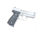 KAHR ARMS K9 9MM LUGER (9X19 PARA) - 1 of 2