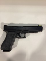 GLOCK 34 9MM LUGER (9X19 PARA) - 2 of 3
