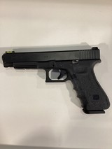GLOCK 34 9MM LUGER (9X19 PARA) - 1 of 3