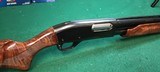 REMINGTON 870 WINGMASTER TB Trap 12 GA - 2 of 3