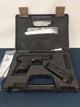 CZ CZ 2075 D RAMI 9MM LUGER (9X19 PARA) - 1 of 3