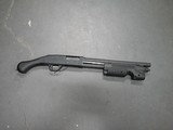 MOSSBERG 590 SHOCKWAVE 20 GA - 1 of 3