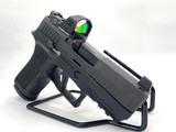 SIG SAUER P320 X-Compact RXP 9MM LUGER (9X19 PARA) - 2 of 3