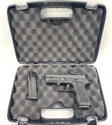 SIG SAUER P320 X-Compact RXP 9MM LUGER (9X19 PARA) - 1 of 3