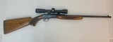 BROWNING SA22 .22 LR - 1 of 3