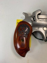 BOND ARMS SNAKE SLAYER .45 LC/.410 GA - 2 of 3