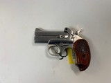 BOND ARMS SNAKE SLAYER .45 LC/.410 GA - 3 of 3