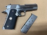 COLT 1911 COMBAT COMMANDER .45 ACP - 2 of 3