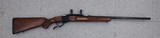 RUGER no 1 .300 WBY MAG - 1 of 2