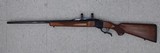 RUGER no 1 .300 WBY MAG - 2 of 2