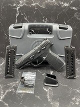 SIG SAUER P322 .22 LR - 1 of 3