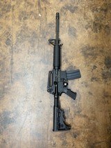 BUSHMASTER XM15-E2S .223 REM/5.56 NATO - 1 of 3