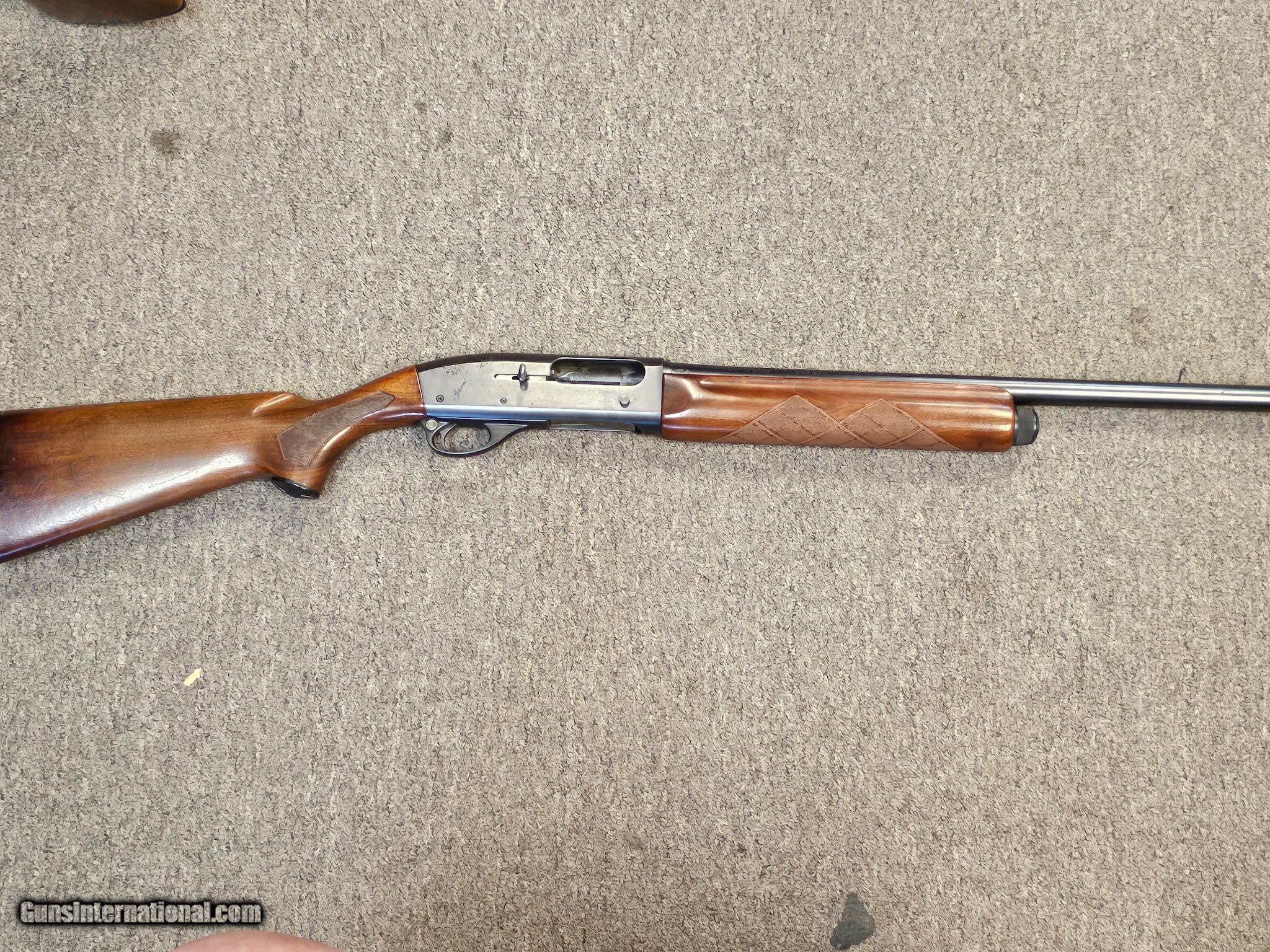 REMINGTON SPORTSMAN 48 12 GA