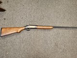 H&R Topper Model 88 .410 BORE - 1 of 3