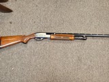 REMINGTON 870 MAGNUM WINGMASTER 12 GA - 1 of 2