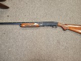 REMINGTON 870 MAGNUM WINGMASTER 12 GA - 2 of 2