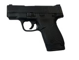 SMITH & WESSON Shield 9 9MM LUGER (9X19 PARA) - 1 of 3