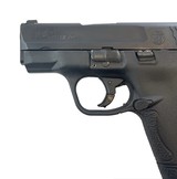 SMITH & WESSON Shield 9 9MM LUGER (9X19 PARA) - 2 of 3