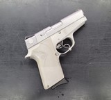 SMITH & WESSON 3913 9MM LUGER (9X19 PARA) - 1 of 3