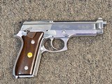 TAURUS pt 92 afs 9MM LUGER (9X19 PARA) - 2 of 2