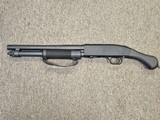 MOSSBERG 50659 590 Shockwave 12 Gauge 3" 12 GA - 2 of 2