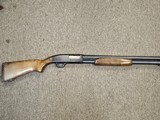MOSSBERG 500 12 GA - 1 of 2