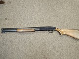 MOSSBERG 500 12 GA - 2 of 2