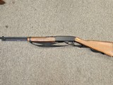 WINCHESTER MODEL 150 .22 LR - 2 of 2