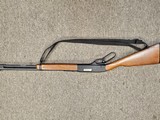 WINCHESTER MODEL 150 .22 LR - 1 of 2