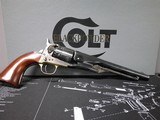 COLT 1860 Army 44 CAL - 2 of 3