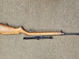 GLENFIELD Model 75 .22 LR - 2 of 2