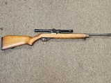 GLENFIELD Model 75 .22 LR - 1 of 2