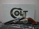 COLT 1862 Pocket Navy 36 CAL - 1 of 3