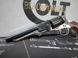 COLT 1862 Pocket Navy 36 CAL - 3 of 3