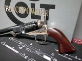 COLT 1862 Pocket Navy 36 CAL - 2 of 3